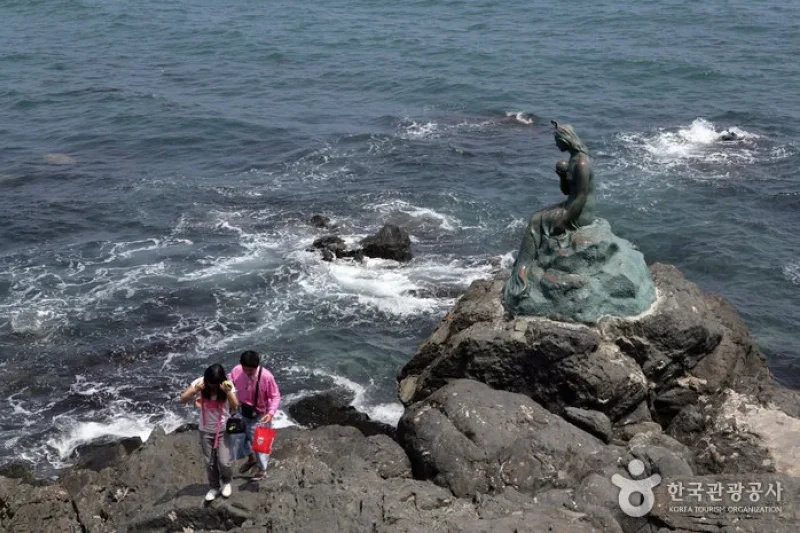 Haeundae Special Tourist Zone  (5/15)