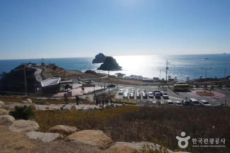 Haeundae Special Tourist Zone  (7/15)