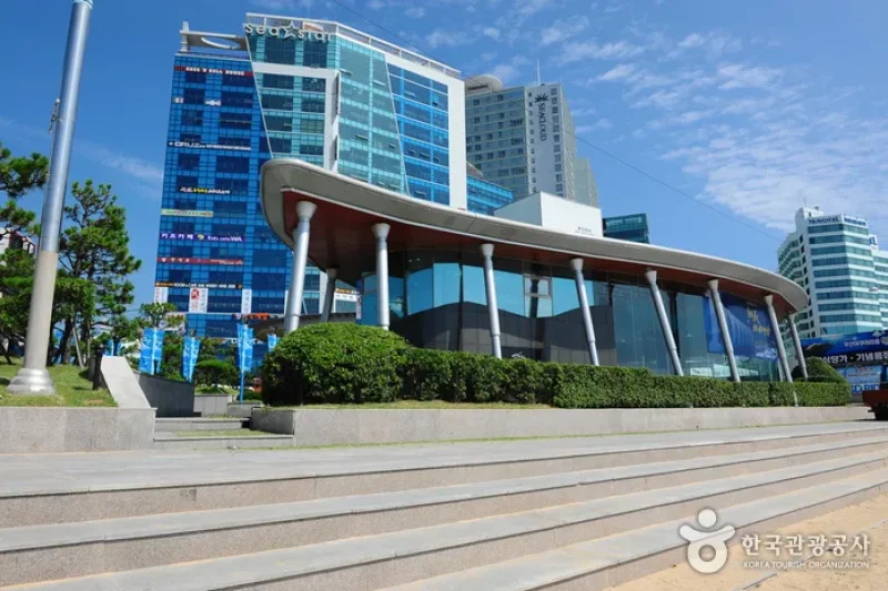 Haeundae Special Tourist Zone  (9/15)