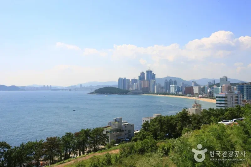 Haeundae Special Tourist Zone  (15/15)