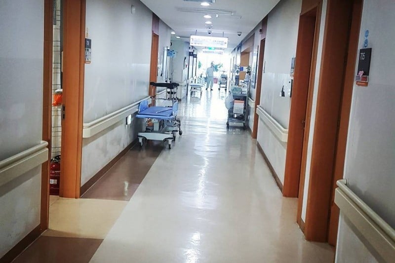 Incheon Baek Hospital  (1/1)