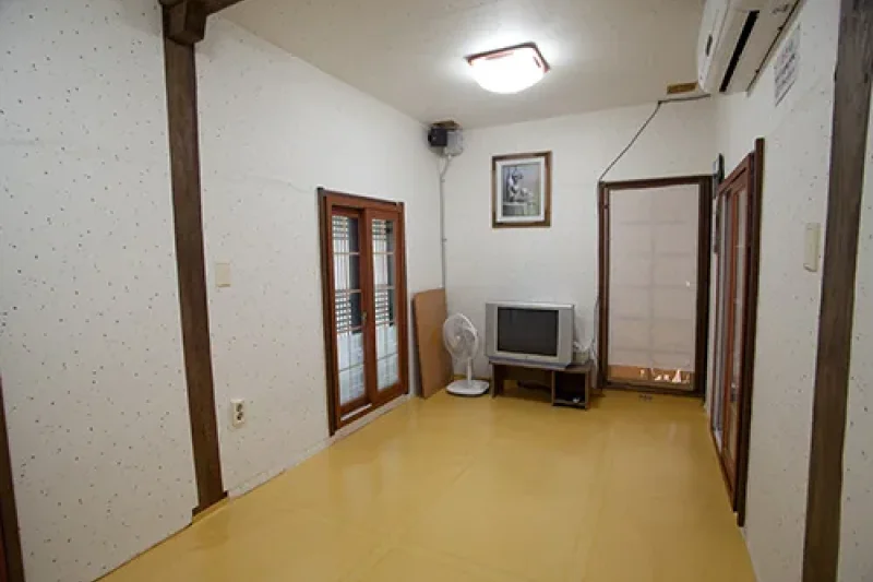 Pungdeok House - Hanok Stay  (4/8)