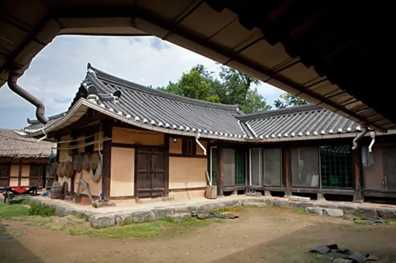 Pungdeok House - Hanok Stay  (6/8)
