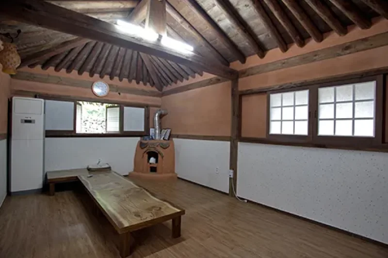 Pungdeok House - Hanok Stay  (7/8)