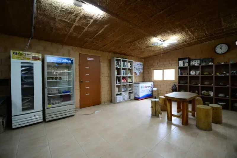 Andong Hahoe Doenjang Village  (4/4)