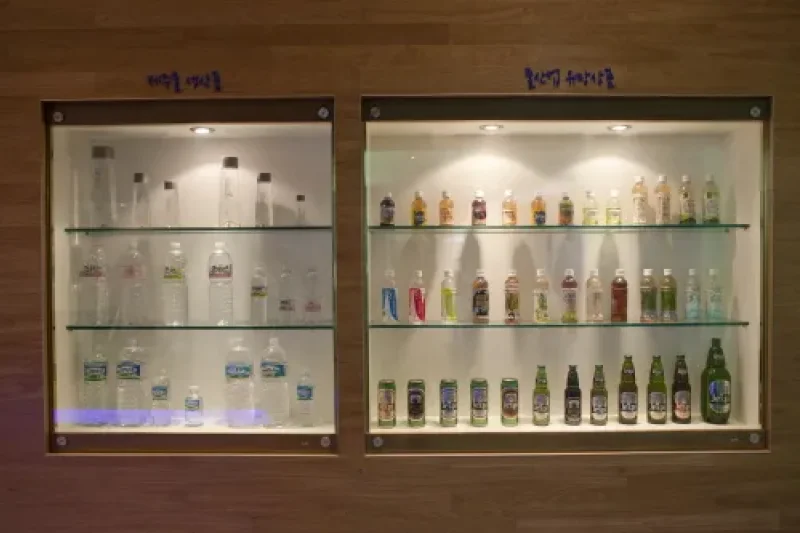Jeju Samdasoo  (3/9)