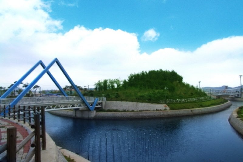 Hallyeo Waterway  (4/9)