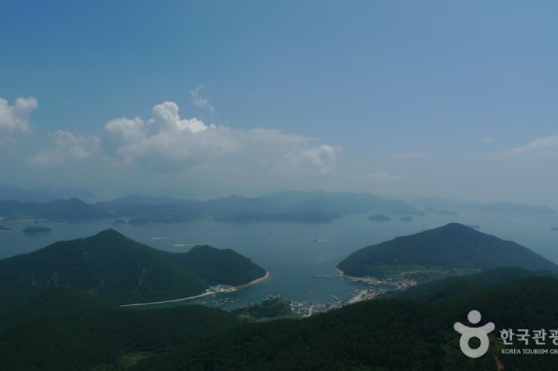 Hallyeo Waterway  (5/9)