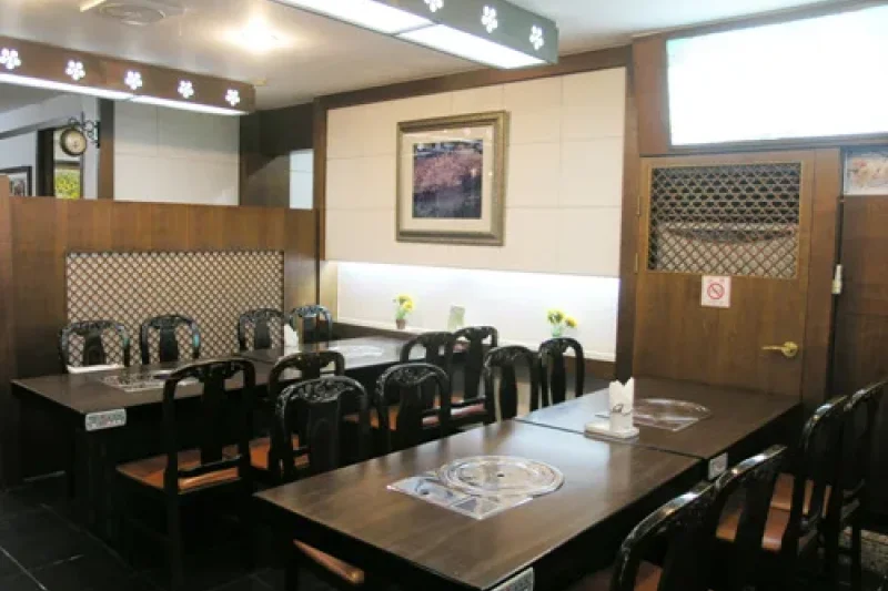 Ilpummaeu Restaurant  (4/7)