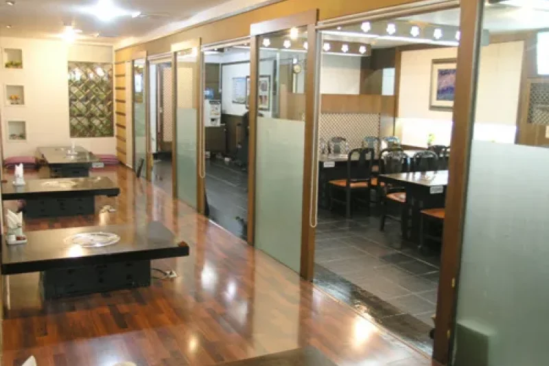 Ilpummaeu Restaurant  (5/7)