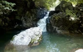 Jukgyegugok Valley 