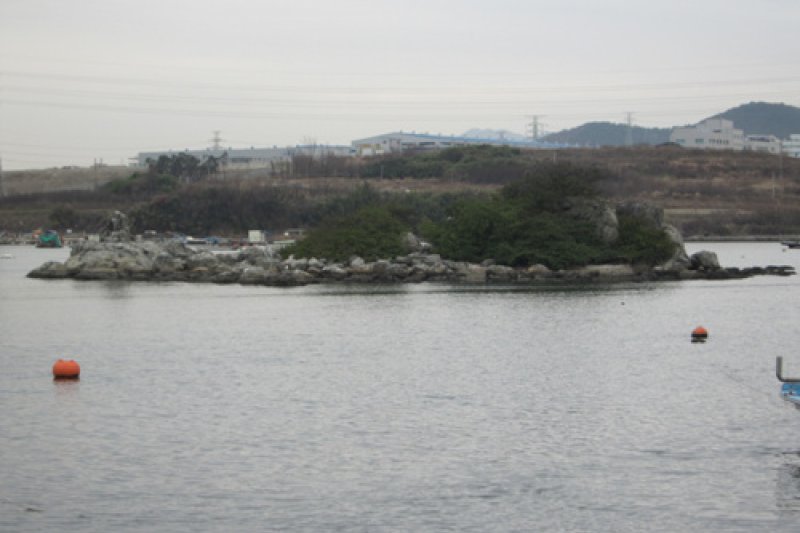 Haenyeo Hoetjip  (1/9)