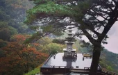 Cheongnyangsa Temple 
