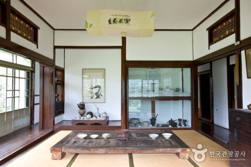 Maeam Tea Museum  (1/17)