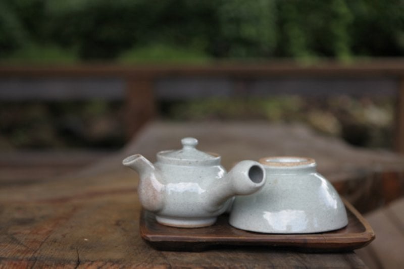 Maeam Tea Museum  (9/17)