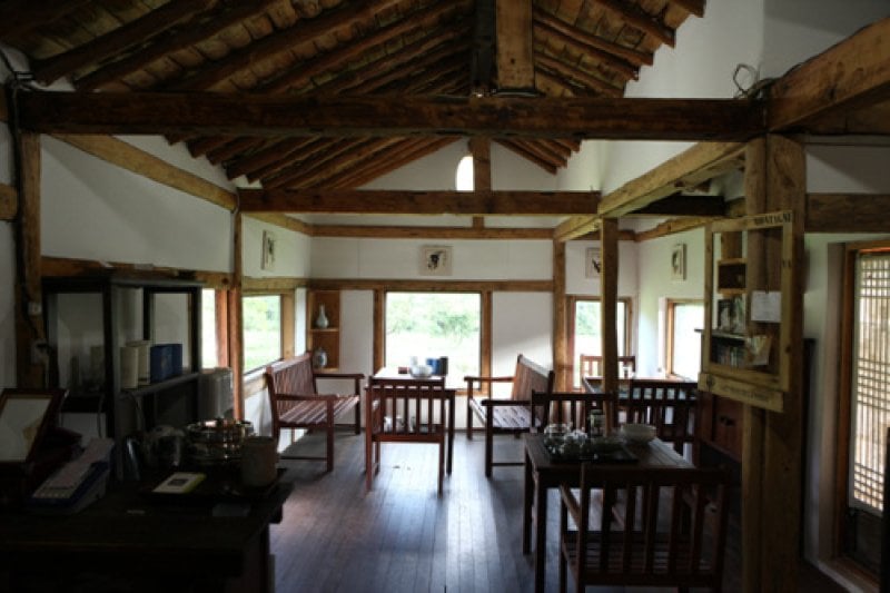Maeam Tea Museum  (11/17)