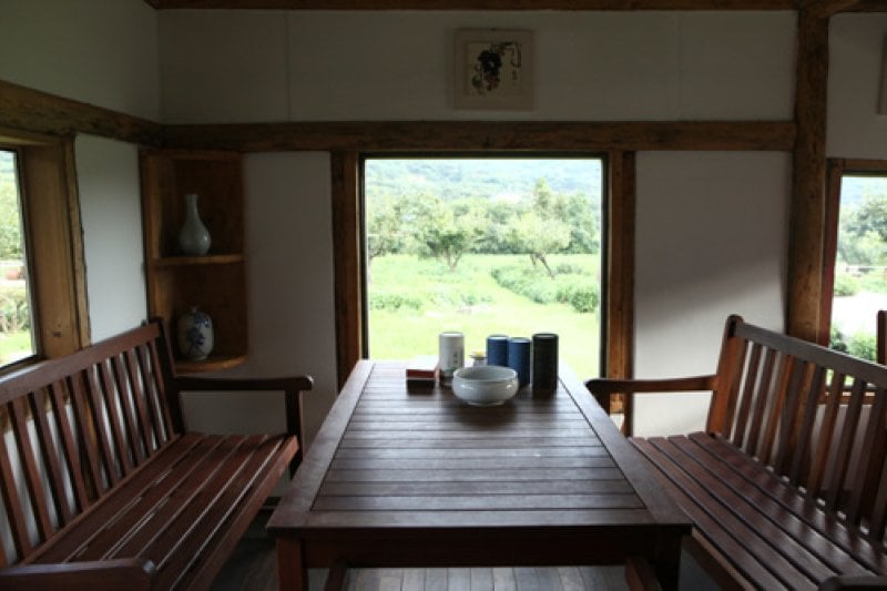 Maeam Tea Museum  (12/17)