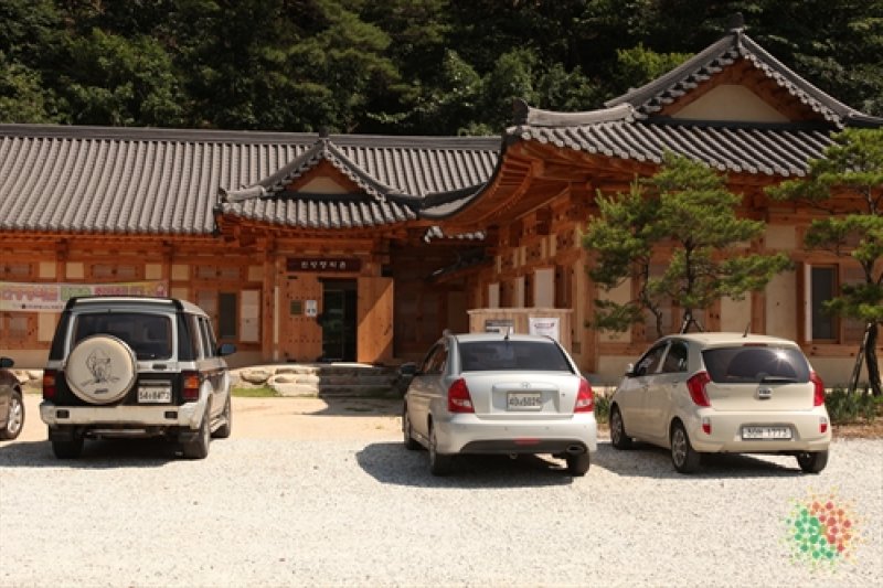Myeongam Well-Being Town  (2/4)