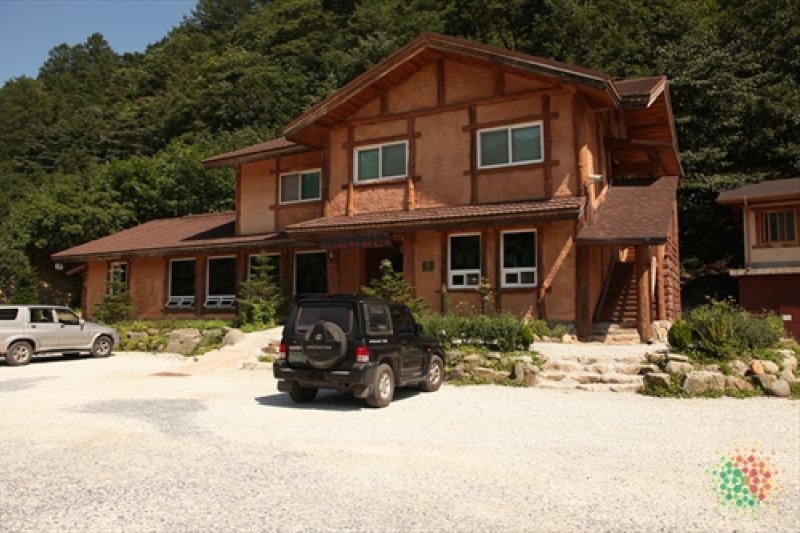 Myeongam Well-Being Town  (4/4)