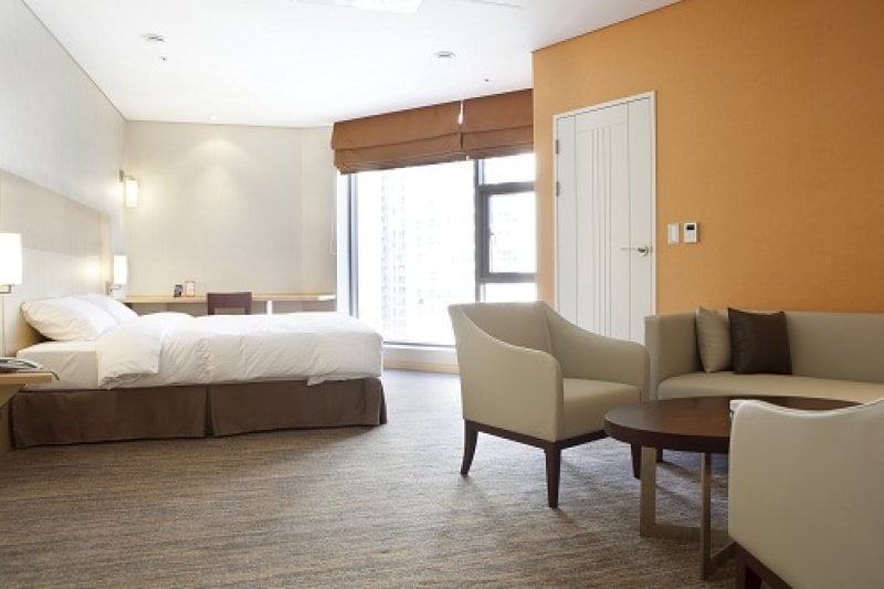 Ibis Ambassador Busan  (1/14)