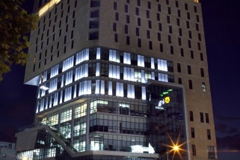 Ibis Ambassador Busan  (3/14)