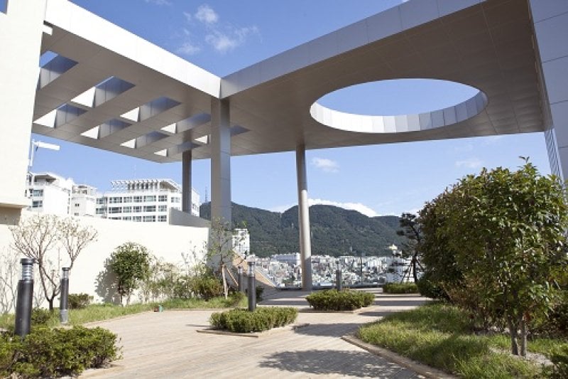 Ibis Ambassador Busan  (5/14)