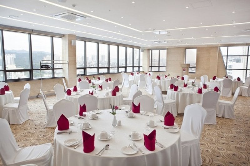 Ibis Ambassador Busan  (6/14)