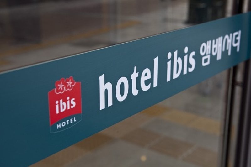 Ibis Ambassador Busan  (8/14)
