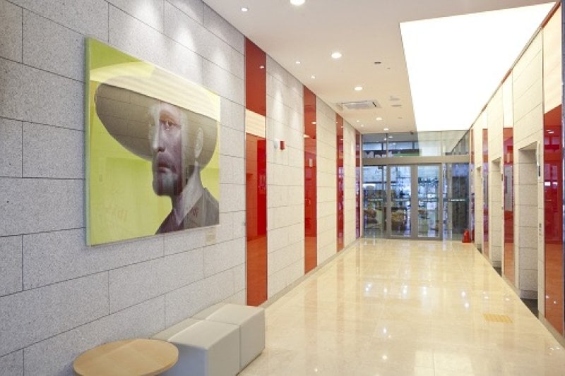 Ibis Ambassador Busan  (9/14)