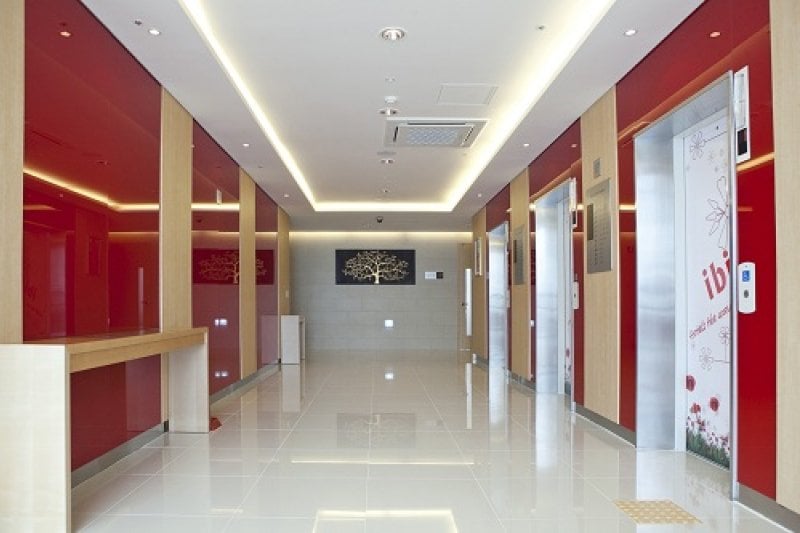 Ibis Ambassador Busan  (10/14)