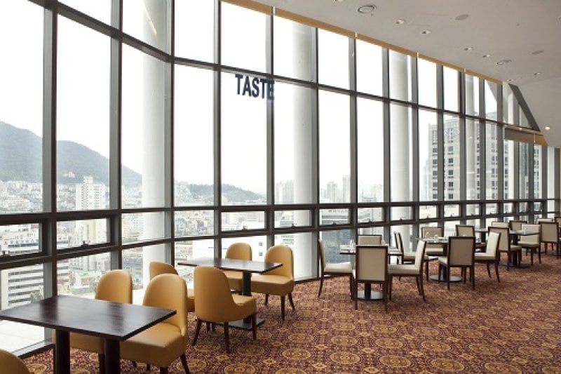 Ibis Ambassador Busan  (11/14)