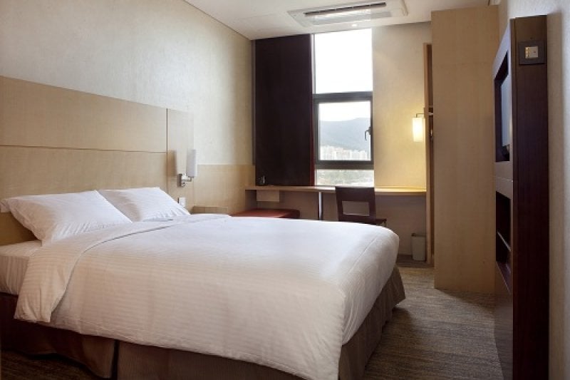 Ibis Ambassador Busan  (13/14)