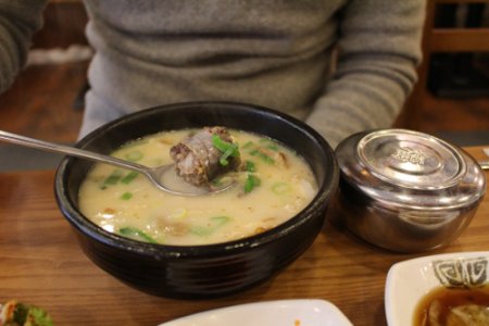 Bujeon Dwaejigukbap 