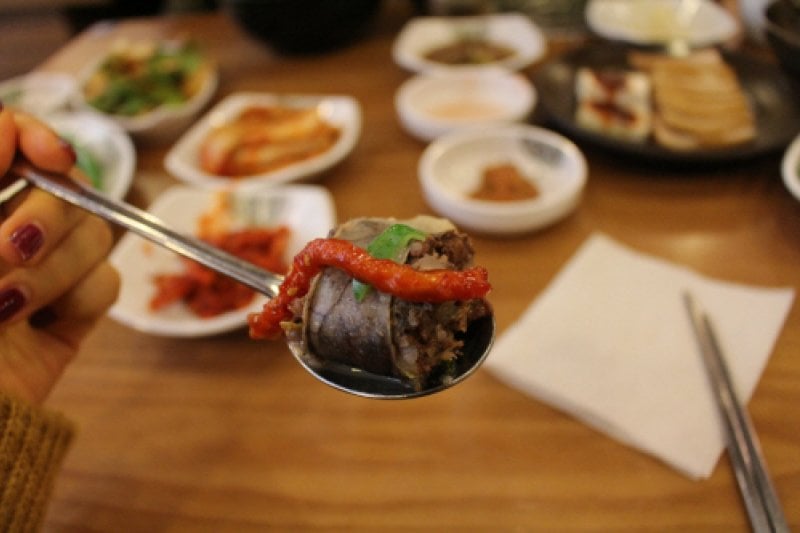 Bujeon Dwaejigukbap  (2/7)