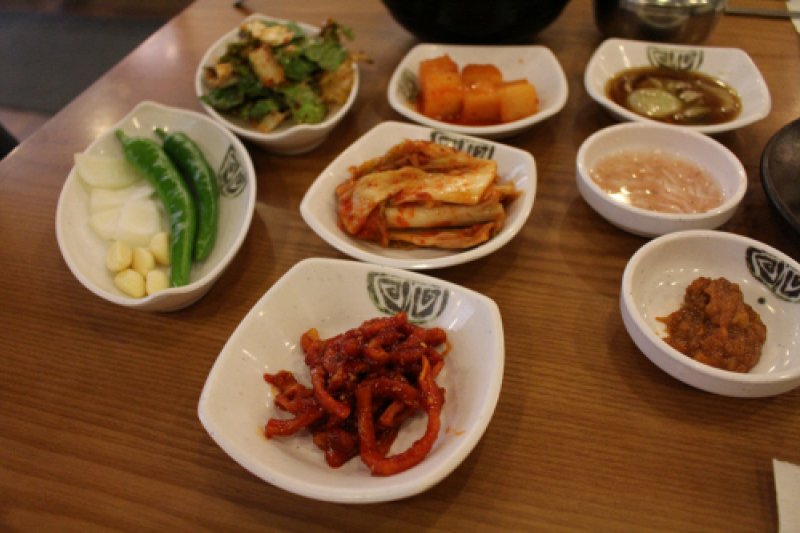 Bujeon Dwaejigukbap  (3/7)