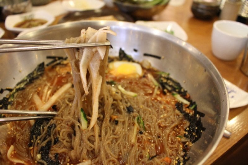 Bujeon Dwaejigukbap  (4/7)