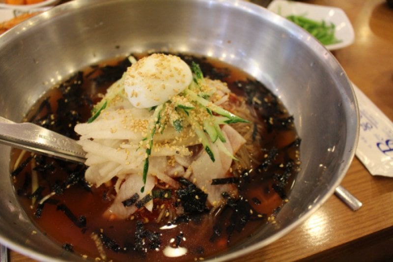 Bujeon Dwaejigukbap  (5/7)