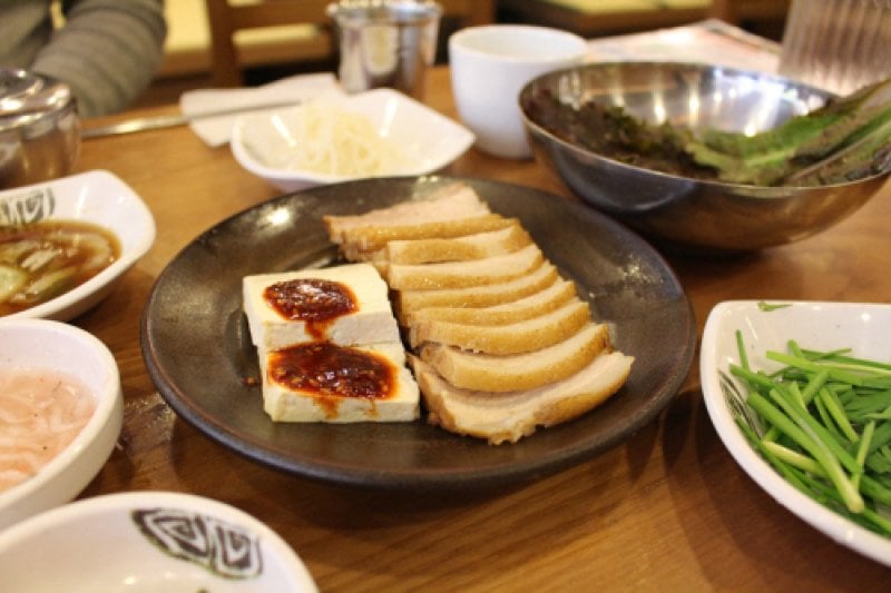 Bujeon Dwaejigukbap  (7/7)