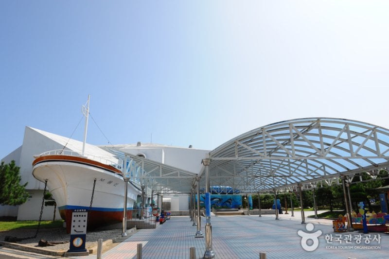 Fisheries Science Museum  (1/7)