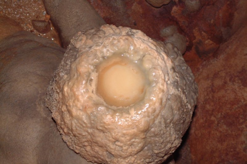 Baengnyong Cave  (1/11)
