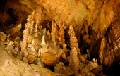 Baengnyong Cave 