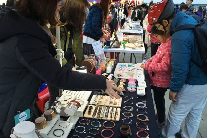 Seoul Bamdokkaebi Night Market  (5/5)