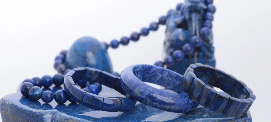 Sujeongsa CRYSTAL SPECIALTY STORE (Sogong Underground Shopping Center #65) (30/51)