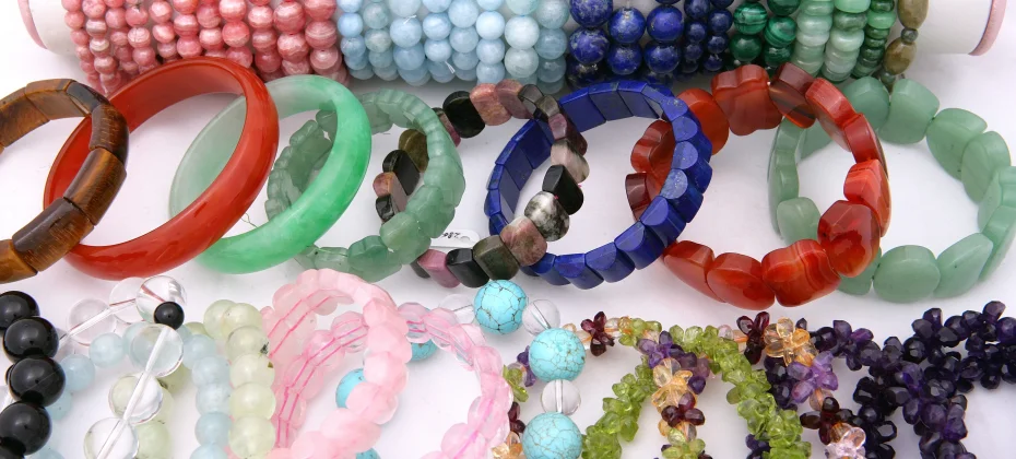 Sujeongsa CRYSTAL SPECIALTY STORE (Sogong Underground Shopping Center #65) (39/51)