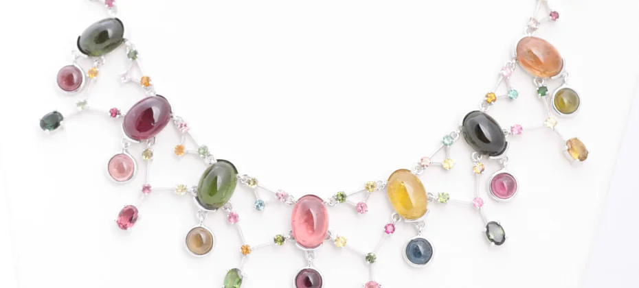 Sujeongsa CRYSTAL SPECIALTY STORE (Sogong Underground Shopping Center #65) (41/51)