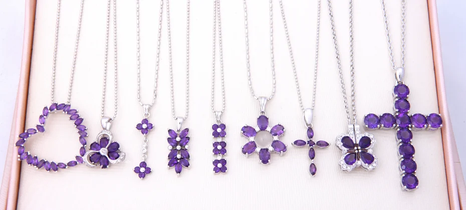 Sujeongsa CRYSTAL SPECIALTY STORE (Sogong Underground Shopping Center #65) (45/51)