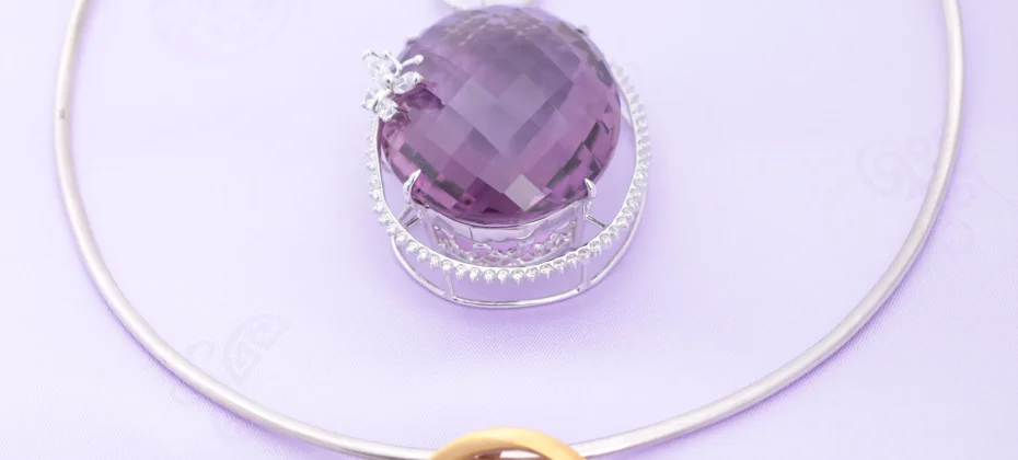 Sujeongsa CRYSTAL SPECIALTY STORE (Sogong Underground Shopping Center #65) (51/51)