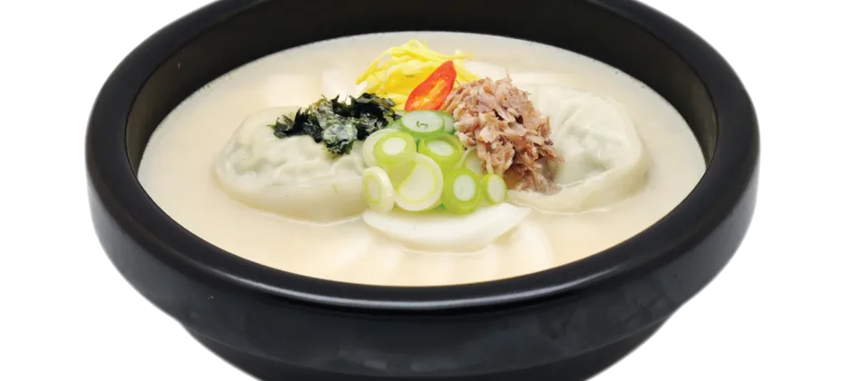Sinseon Seolnongtang - Myeongdong Branch 