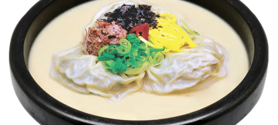 Sinseon Seolnongtang - Myeongdong Branch 