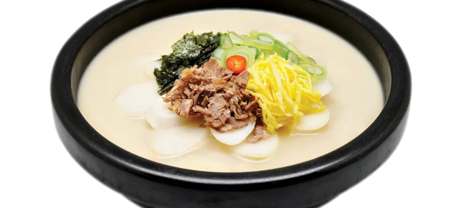 Sinseon Seolnongtang - Myeongdong Branch 